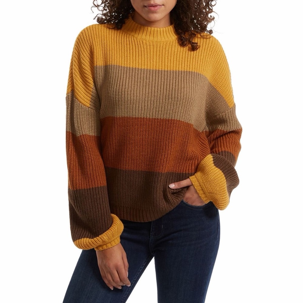 Brixton Madero Sweater S